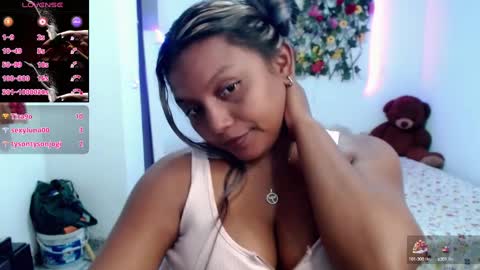 sexyvaldiry online show from February 2025 10:04:02 PM