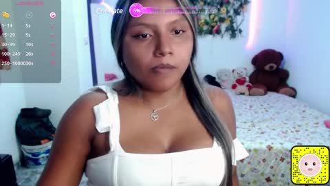 sexyvaldiry online show from February 2025 12:32:01 AM