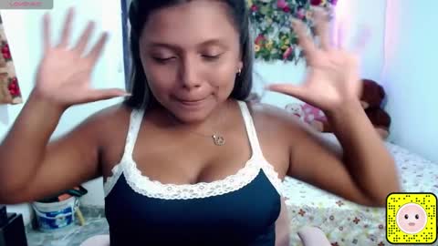 sexyvaldiry online show from March 2025 03:01:01 AM