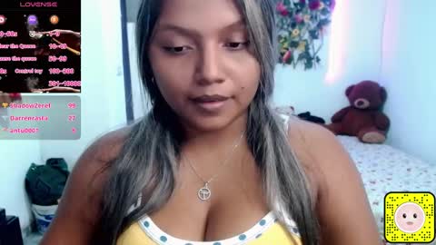 sexyvaldiry online show from March 2025 08:34:01 PM