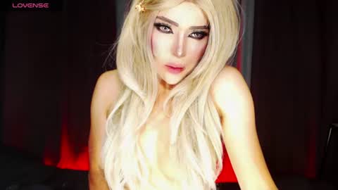 Snapshot of sexywebcamdoll chatting on June 2026 03:25:01 AM Audrey Maristela online show from June 2026 03:25:01 AM