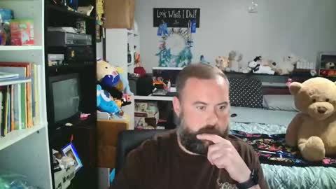 sexywookie4you online show from March 2026 07:14:02 AM