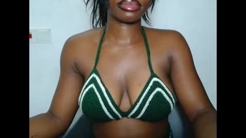 Snapshot of sexyxbunnyxx chatting on March 2026 11:00:01 PM Blue online show from March 2026 11:00:01 PM