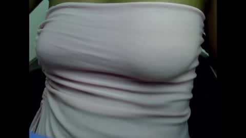 Snapshot of sexyxbunnyxx chatting on May 2026 10:07:01 PM Blue online show from May 2026 10:07:01 PM