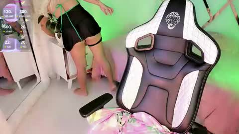 KATY  online show from March 2026 01:14:01 PM