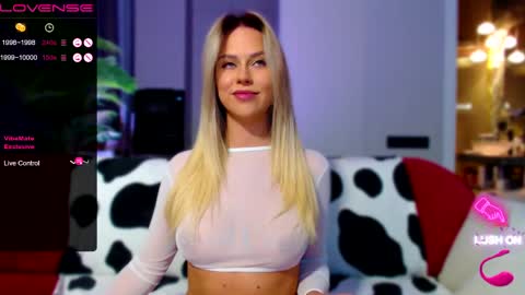 sexyyevelyn online show from April 2026 07:48:01 PM