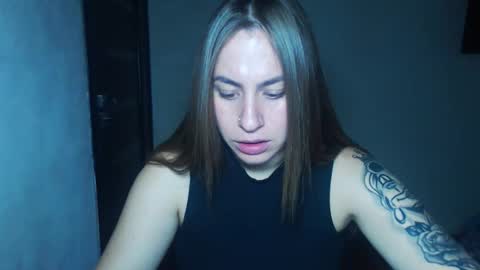 Snapshot of sexyyuliia777 chatting on September 2025 06:04:02 AM Yuliia online show from September 2025 06:04:02 AM