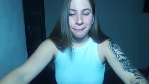 Snapshot of sexyyuliia777 chatting on September 2025 06:06:02 AM Yuliia online show from September 2025 06:06:02 AM