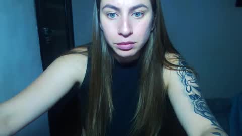 Snapshot of sexyyuliia777 chatting on September 2025 06:28:02 AM Yuliia online show from September 2025 06:28:02 AM