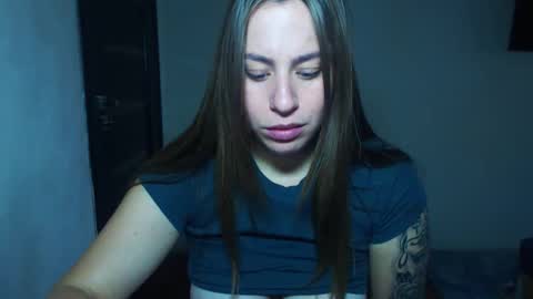 Snapshot of sexyyuliia777 chatting on September 2025 08:08:01 AM Yuliia online show from September 2025 08:08:01 AM