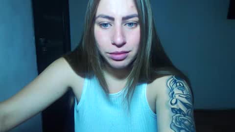 Snapshot of sexyyuliia777 chatting on September 2025 06:30:02 AM Yuliia online show from September 2025 06:30:02 AM