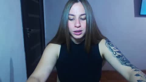 Snapshot of sexyyuliia777 chatting on October 2025 07:29:01 AM Yuliia online show from October 2025 07:29:01 AM