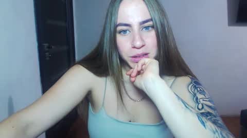 Snapshot of sexyyuliia777 chatting on October 2025 11:44:01 AM Yuliia online show from October 2025 11:44:01 AM