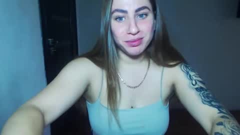 Snapshot of sexyyuliia777 chatting on October 2025 07:53:01 AM Yuliia online show from October 2025 07:53:01 AM