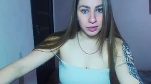 Snapshot of sexyyuliia777 chatting on October 2025 05:52:01 AM Yuliia online show from October 2025 05:52:01 AM