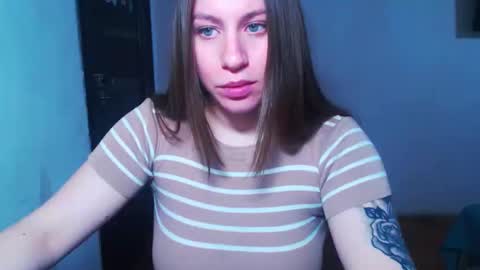 Yuliia online show from March 2026 06:50:01 AM