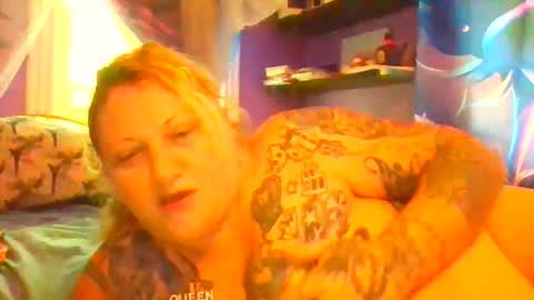 SexyZannaRose69 online show from September 2025 06:57:02 PM