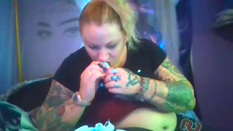 SexyZannaRose69 online show from October 2025 09:26:02 PM