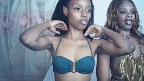 sexyzuriel online show from March 2026 04:58:02 PM