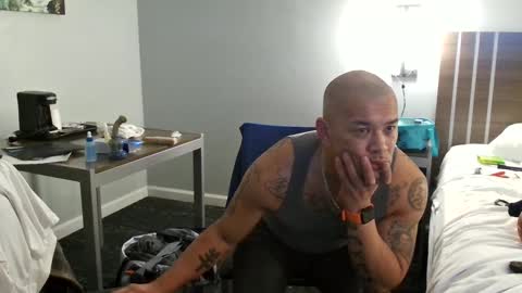 LickMeWhereIpEe online show from February 2025 06:54:01 AM