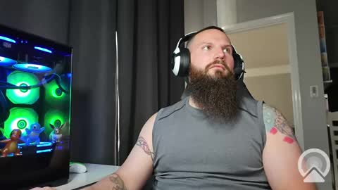 SouthFloridaStr8guy online show from February 2025 02:21:01 PM