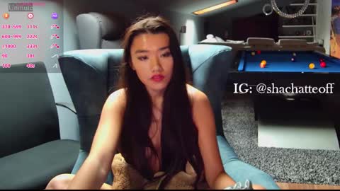 Shachatte online show from October 2025 09:35:02 AM