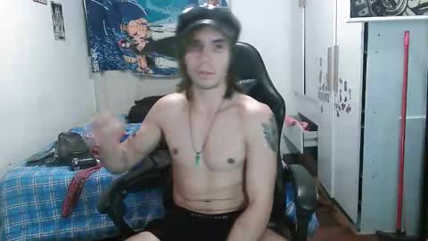 shacoklown online show from September 2025 03:10:02 AM