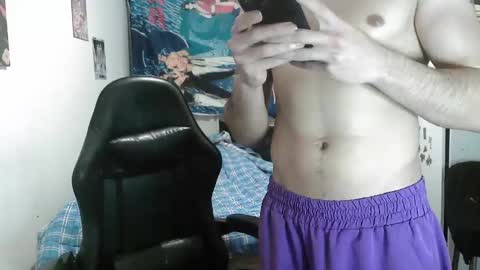 shacoklown online show from October 2025 04:35:01 AM