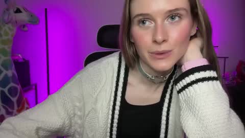 shadebabe online show from January 2025 08:30:02 AM