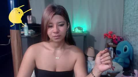 Liz online show from January 2025 04:54:02 AM