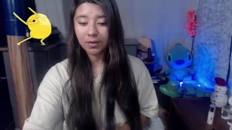 Liz online show from February 2025 10:31:01 PM