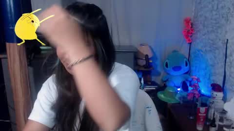 Liz online show from March 2025 11:42:01 PM