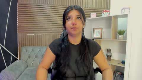 Liz online show from February 2026 09:55:01 PM