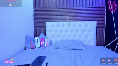 Liz online show from April 2026 09:15:01 PM