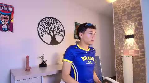 Snapshot of shadow_booy chatting on June 2026 07:57:01 PM SHADOW BOY online show from June 2026 07:57:01 PM