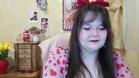 shadowamore online show from March 2026 05:07:02 PM