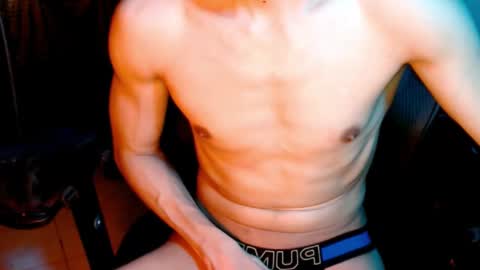 shadowfriend30 online show from March 2025 07:41:01 AM