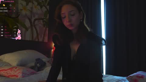 Snapshot of shadowladyyy chatting on January 2025 08:52:01 AM Sindy and Nancy  Next stream 1 December  online show from January 2025 08:52:01 AM