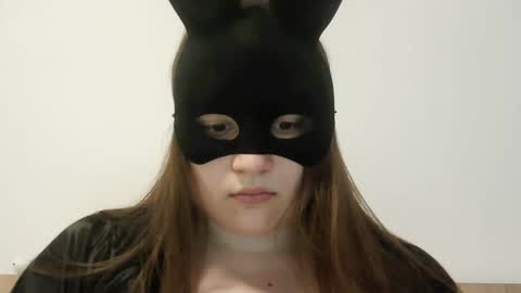 Snapshot of shadowlapin chatting on March 2025 03:23:02 PM shadowlapin online show from March 2025 03:23:02 PM