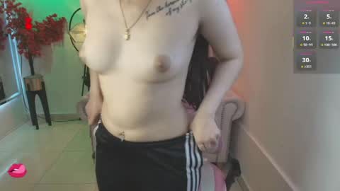 Shady  online show from May 2026 08:14:01 PM