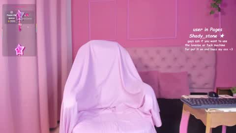 shady_stone online show from November 2025 10:41:02 PM