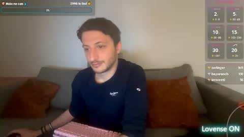 Snapshot of shadysinnerman chatting on May 2026 10:43:02 AM Sinnermann online show from May 2026 10:43:02 AM