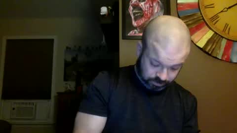 Shady online show from October 2025 01:50:02 AM