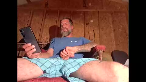 Snapshot of shaggalicious419 chatting on May 2026 10:55:02 AM shaggalicious419 online show from May 2026 10:55:02 AM