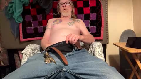 shaggy6954888 online show from May 2026 12:16:02 AM
