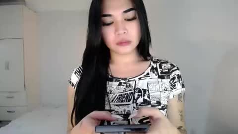 Snapshot of shaggynm505 chatting on May 2026 07:17:02 AM Beautiful Angel online show from May 2026 07:17:02 AM