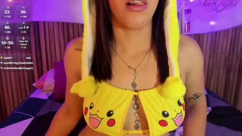 shaidy_scott online show from February 2025 10:52:01 AM