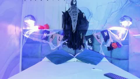 shaidy_scott online show from October 2025 03:06:02 AM