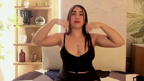 shaidy_scott online show from February 2026 07:56:01 PM