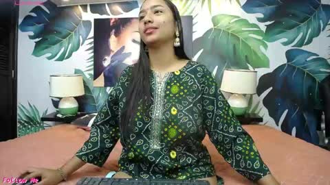 Shakti online show from April 2026 11:56:02 AM